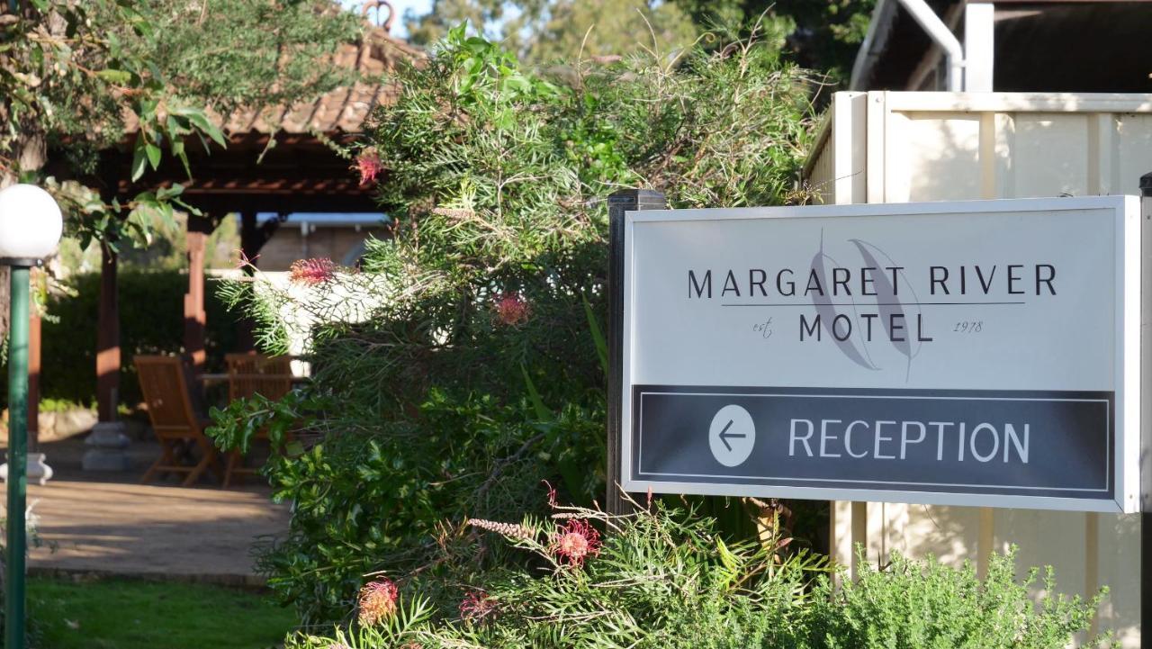Margaret River Motel Εξωτερικό φωτογραφία